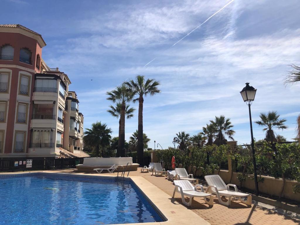 Playa Grande - Apartment *